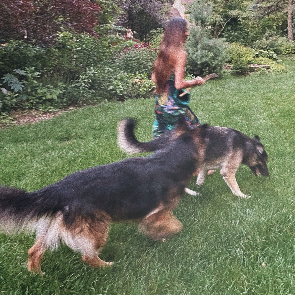 Meet your Posher, Eryn